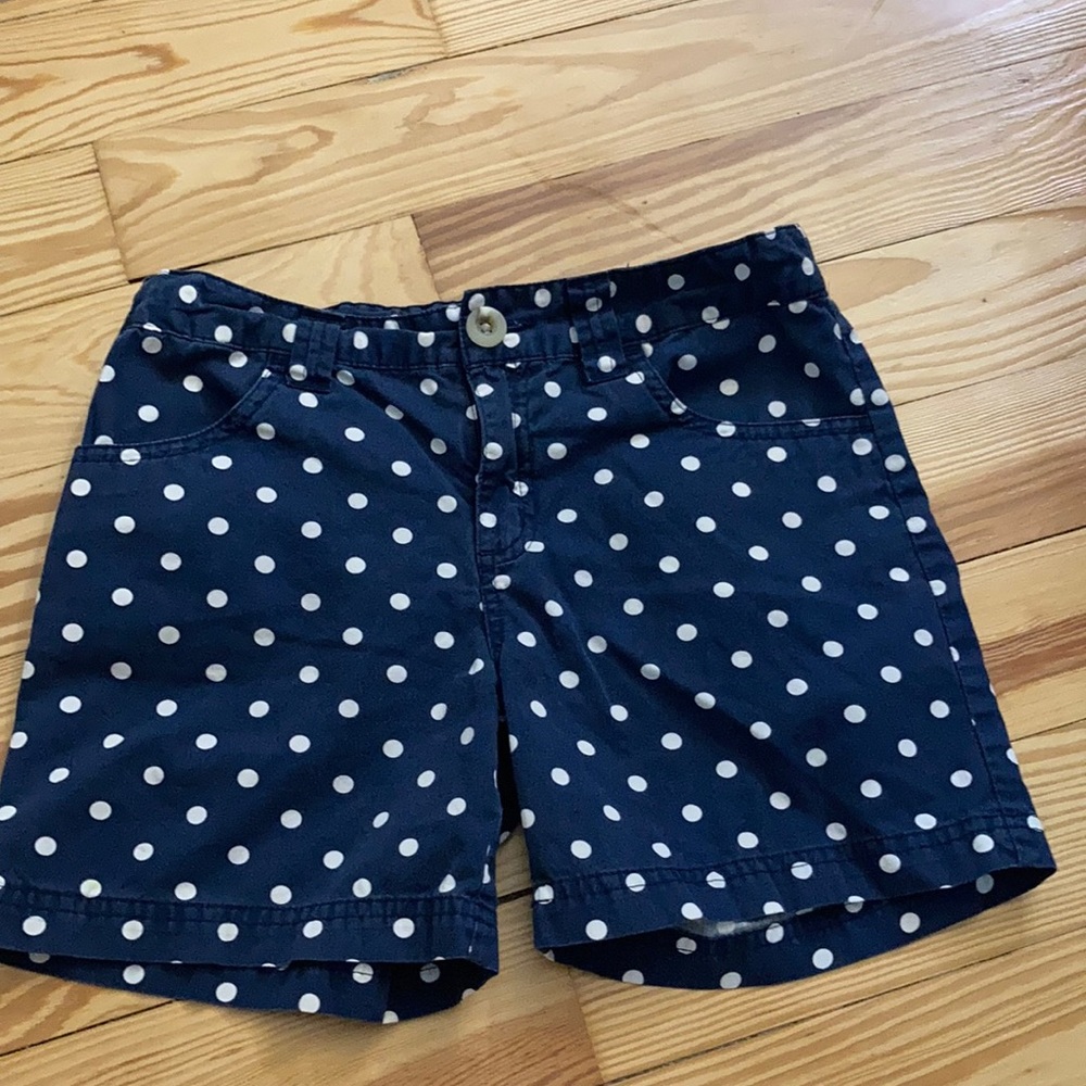 Cherokee girls shorts, size L(10-12)